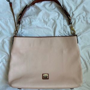 Dooney & bourke large tote